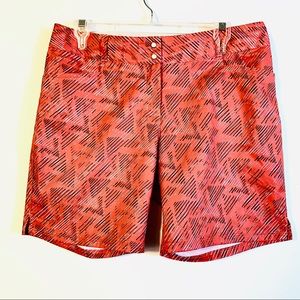 Adidas Climalite Golf/Tennis/Sportwear Shorts.Sz8